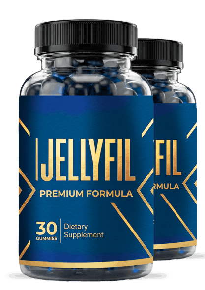 Jellyfil