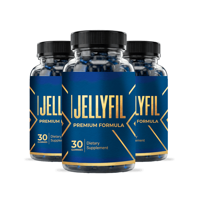 Jellyfil buy now