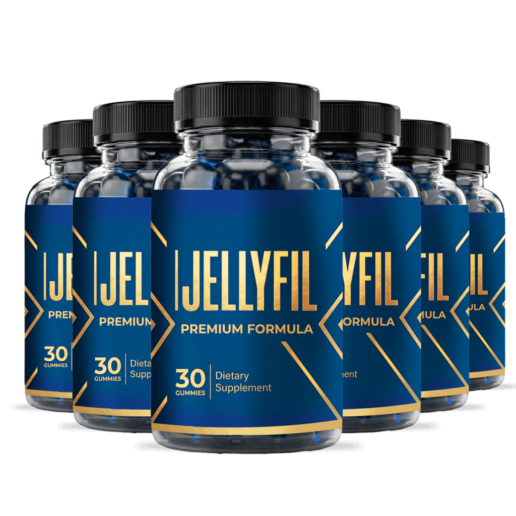 Jellyfil