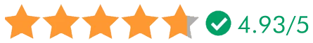 Jellyfil 5 star rating