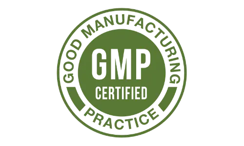 Jellyfil GMP Certified