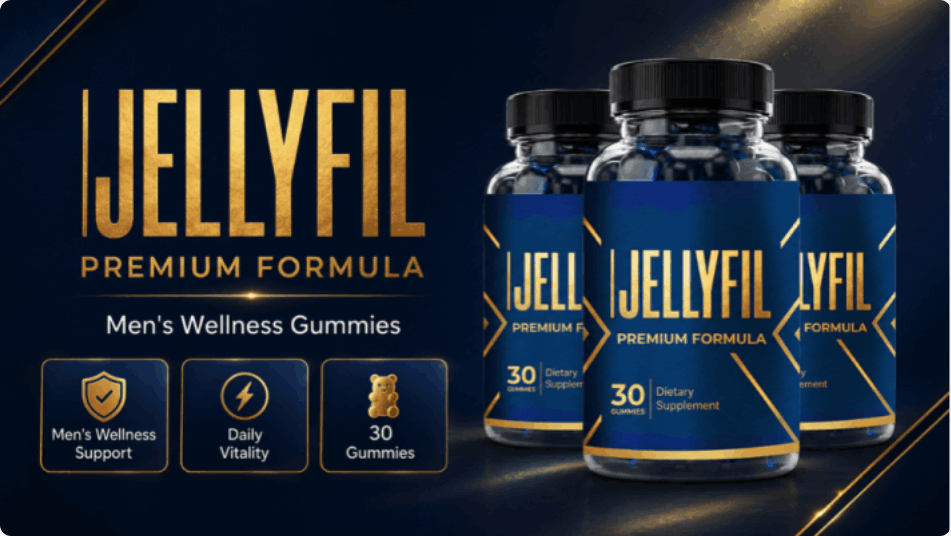 Jellyfil